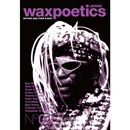 WAX POETICS JAPAN / ワックス・ポエティックス・ジャパン / ワックスポエティックス ジャパン NO.02