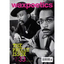 WAX POETICS / ISSUE #33