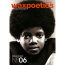 WAX POETICS JAPAN / ワックス・ポエティックス・ジャパン / ワックスポエティックス ジャパン NO.06