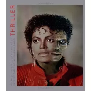 THE MAKING OF THRILLER / メイキング・オブ・スリラー:ダグラス