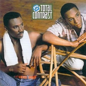 TOTAL CONTRAST / トータル・コントラスト / TOTAL CONTRAST / ト-タル・コントラスト