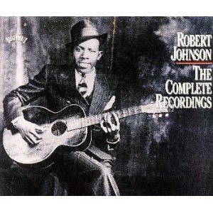 ROBERT JOHNSON / ロバート・ジョンソン / THE COMPLETE RECORDINGS / コンプリート・レコーディングス (国内盤 2CD)