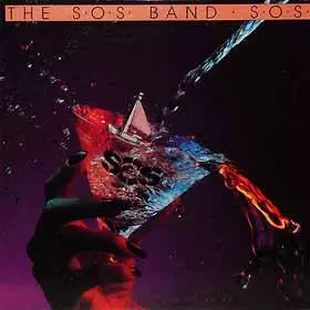 S.O.S. BAND / エスオーエス・バンド / S.O.S.