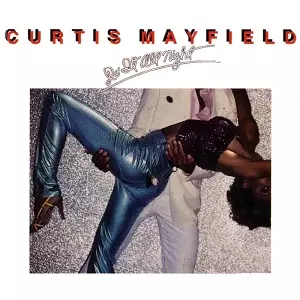 CURTIS MAYFIELD / カーティス・メイフィールド / ドゥ・イット・オール・ナイト (国内盤 デジパック仕様)