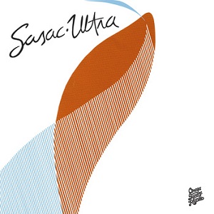SASAC / ULTRA (LP)