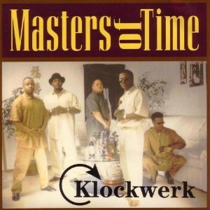KLOCKWERK / クロックワーク / MASTERS OF TIME