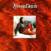 TYRONE DAVIS / タイロン・デイヴィス / YOU STAY ON MY MIND