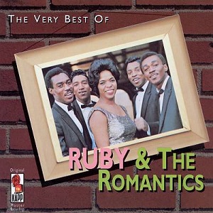 RUBY AND THE ROMANTICS / ルビー・アンド・ザ・ロマンティックス商品 