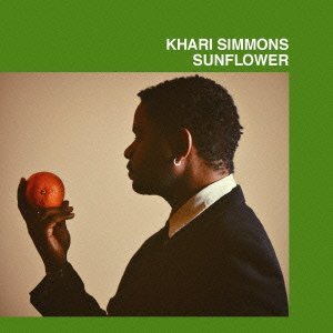 SUNFLOWER / サンフラワー (国内盤 帯 解説付)/KHARI CABRAL SIMMONS/カーリ・カブラル・シモンズ ｜SOUL/BLUES/GOSPEL｜ディスクユニオン・オンラインショップ｜diskunion.net