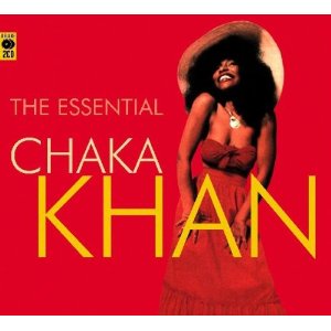 CHAKA KHAN / チャカ・カーン / ESSENTIAL (2CD スリップケース仕様)
