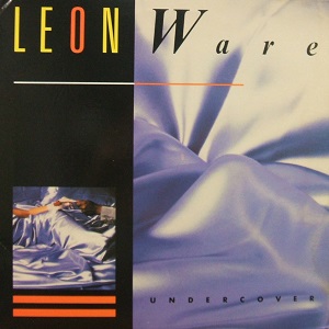 LEON WARE / リオン・ウェア / UNDERCOVER