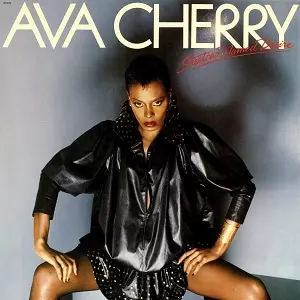 AVA CHERRY / アヴァ・チェリー / STREETCAR NAMED DESIRE