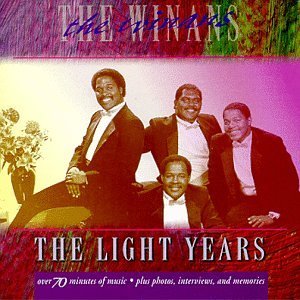 WINANS / ワイナンズ / LIGHT YEARS (デジパック仕様)