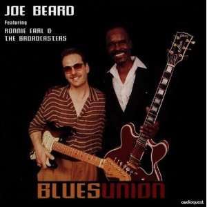 JOE BEARD / ジョー・ベアード / BLUES UNION