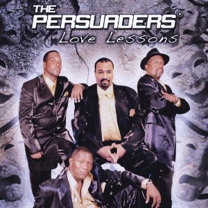 PERSUADERS / パースエイダーズ / LOVE LESSONS (CD-R)