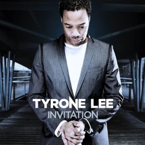 TYRONE LEE / タイロン・リー / INVITATION