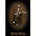 CHARLEY PATTON T-SHIRTS / LARGE