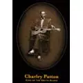 CHARLEY PATTON T-SHIRTS / MEDIUM