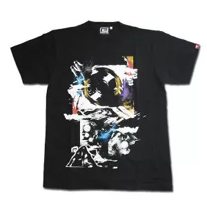 MOUNTAIN MOCHA KILIMANJARO / マウンテン・モカ・キリマンジャロ / REVERSAL コラボ T-SHIRTS (XLサイズ)