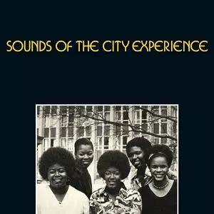 SOUNDS OF THE CITY EXPERIENCE / サウンズ・オブ・ザ・シティー