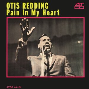 OTIS REDDING / オーティス・レディング / PAIN IN MY HEART (LP 180G )