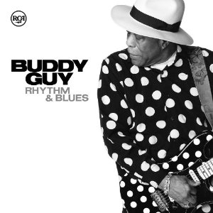 BUDDY GUY / バディ・ガイ / RHYTHM & BLUES (2CD)