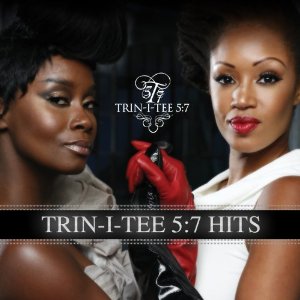 TRIN-I-TEE 5:7 / トリニティー5:7 / TRIN-I-TEE 5:7 HITS (CD + DVD)