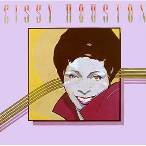 CISSY HOUSTON / シシー・ヒューストン / THINK IT OVER (EXPANDED EDITION)