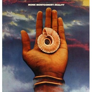 MONK MONTGOMERY / モンク・モンゴメリー / REALITY (EXPANDED EDITION)
