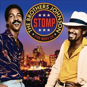 BROTHERS JOHNSON / ブラザーズ・ジョンソン / STOMP: THE BEST OF THE 50Y130717112 (2CD)