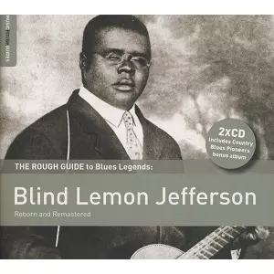 32アルバム ブルース•ブルースロックCD ブラインドレモン 中島らもja BLIND LEMON JEFFERSON / ブラインド・レモン・ジェファスン商品