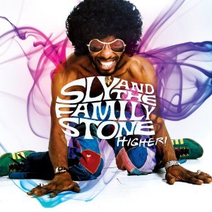 SLY & THE FAMILY STONE / スライ&ザ・ファミリー・ストーン / HIGHER! (HIGHLIGHTS)