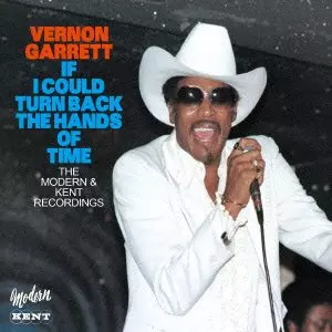 VERNON GARRETT / ヴァーノン・ギャレット商品一覧｜JAZZ