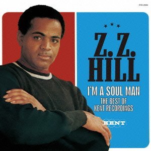 Z.Z. HILL / Z.Z.ヒル商品一覧｜SOUL / BLUES｜ディスクユニオン 