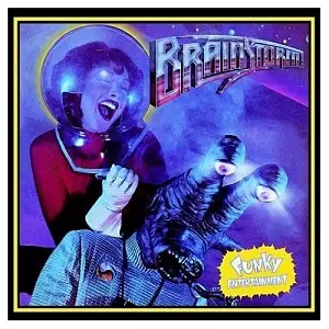 BRAINSTORM (SOUL) / ブレインストーム / ファンキー・エンターテイメント +1