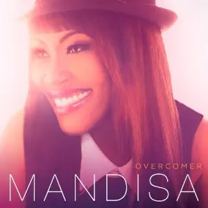 MANDISA / OVERCOMER