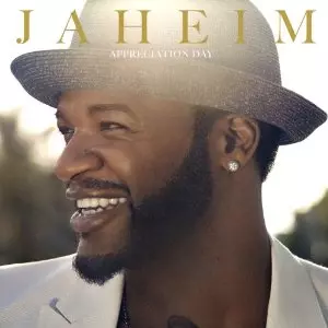 JAHEIM / ジャヒーム / APPRECIATION DAY