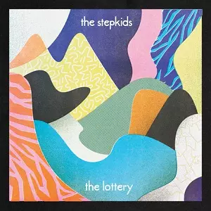 STEPKIDS / ステップキッズ / LOTTERY (12")