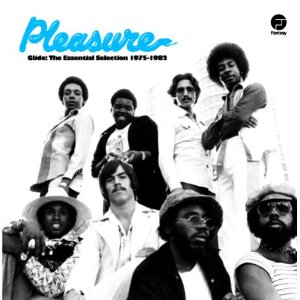 PLEASURE / プレジャー / GLIDE: THE ESSENTIAL SELECTION 1975-1982 (2CD)