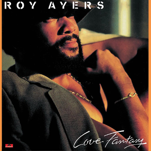 ROY AYERS / ロイ・エアーズ / LOVE FANTASY