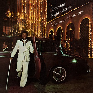 NORMAN CONNORS / ノーマン・コナーズ / SATURDAY NIGHT SPECIAL (EXPANDED EDITION)