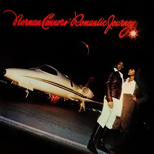 NORMAN CONNORS / ノーマン・コナーズ / ROMANTIC JOURNEY (EXPANDED EDITION)