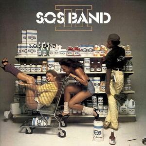 S.O.S. BAND / エスオーエス・バンド / スリー +5