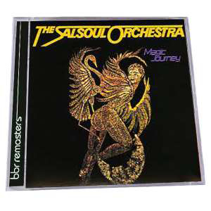 SALSOUL ORCHESTRA / サルソウル・オーケストラ / MAGIC JOURNEY (EXPANDED EDITION)