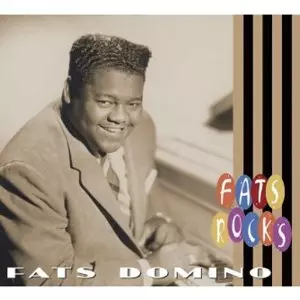 FATS DOMINO / ファッツ・ドミノ商品一覧｜SOUL / BLUES｜ディスク
