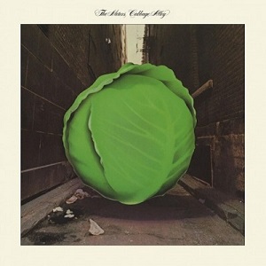 METERS / ミーターズ / CABBAGE ALLEY (180G LP)