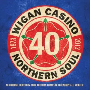 V.A. (WIGAN CASINO 40TH ANNIVERSARY)商品一覧｜SOUL / BLUES 