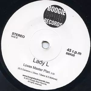 BOOGIE BACK 特別版 アナログレコード BOOGIE BACK 特別版 アナログ