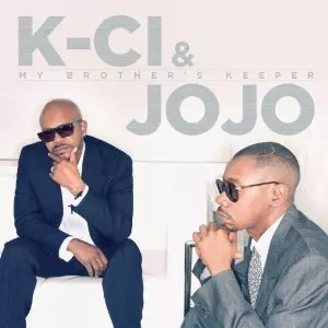 K-CI & JOJO / ケー・シー&ジョジョ / MY BROTHER'S KEEPER