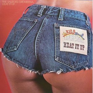SALSOUL ORCHESTRA / サルソウル・オーケストラ / HEAT IT UP (EXPANDED EDITION)